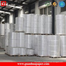 2 Ply Layer Thermal Paper Jumbo Roll
